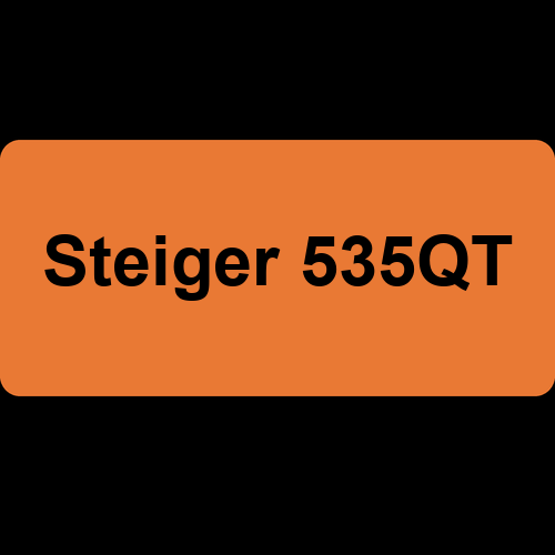 Steiger 535QT